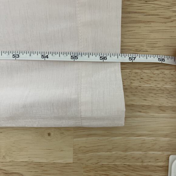 Free People Selkie The Lickety Split Seashell Jumpsuit Women's Size Medium - Picture 7 of 11